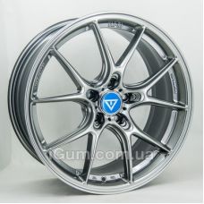 VLF VLF-S1 8x18 5x114,3 ET38 DIA73,1 (HB)
