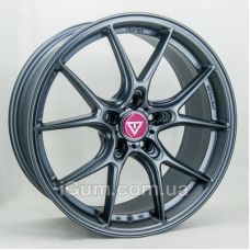 VLF VLF-S1 8x18 5x114,3 ET38 DIA73,1 (MGM)