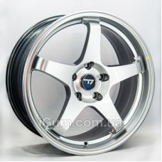 VLF VLF-ZYF01 8x18 5x120 ET35 DIA72,66 (HB)