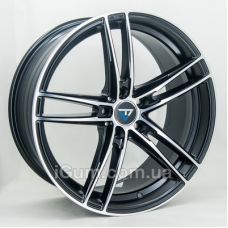 VLF VLF01 8x18 5x114,3 ET38 DIA73,1 (BP)