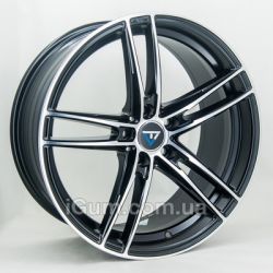 Диски VLF VLF01