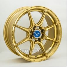 VLF VLF02 6,5x15 4x100 ET35 DIA73,1 (MGM)