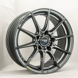 Диски VLF VLF02 Диски VLF VLF02