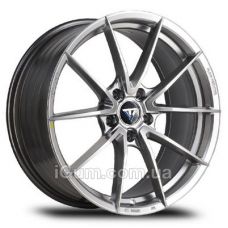 VLF VLF03 8x18 5x112 ET35 DIA66,6 (HB)