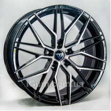 VLF VLF06 8x18 5x112 ET35 DIA66,6 (BMF)