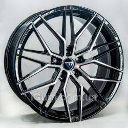 Диски VLF VLF06 Диски VLF VLF06