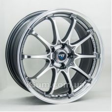 VLF VLF09 8x18 5x114,3 ET38 DIA73,1 (bronze)