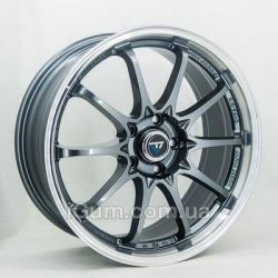 Диски VLF VLF09