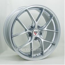 VLF VLF10 8x18 5x114,3 ET38 DIA73,1 (silver)