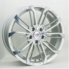 VLF VLF12 8x18 5x114,3 ET38 DIA73,1 (BMF)