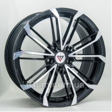 VLF VLF12 8x18 5x112 ET38 DIA66,6 (BM)