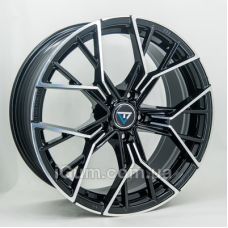 VLF VLF13 8x18 5x112 ET42 DIA66,6 (BMF)