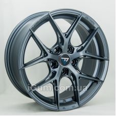 VLF VLF20 7,5x17 5x114,3 ET38 DIA73,1 (MGM)