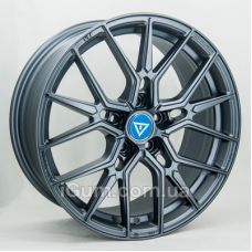 VLF VLF22 8x18 5x112 ET38 DIA66,6 (MGM)