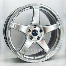 VLF VLF26 8,5x19 5x114,3 ET38 DIA73,1 (HB)