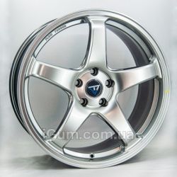 Диски VLF VLF26 Диски VLF VLF26