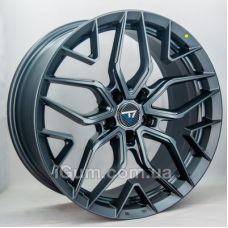 VLF VLF29 8,5x18 5x112 ET38 DIA66,6 (MG)