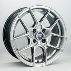 VLF VLF37 7,5x17 5x112 ET38 DIA66,6 (HB)