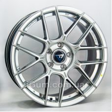 VLF VLF38 7,5x17 5x108 ET38 DIA63,4 (HB)