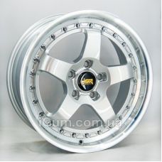 VLF VLF40 7,5x17 5x114,3 ET38 DIA73,1 (SML)