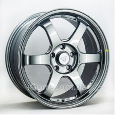 VLF VLF56 7,5x17 5x114,3 ET40 DIA73,1 (GM)