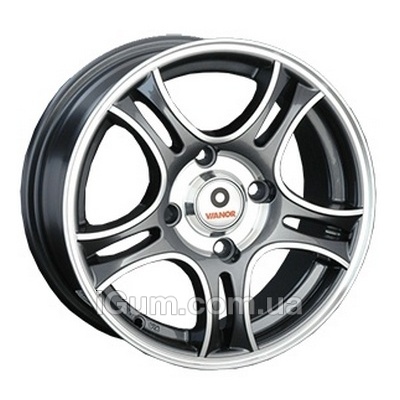 Диски Vianor VR29 в Дніпрі Диски Vianor VR29 в Дніпрі