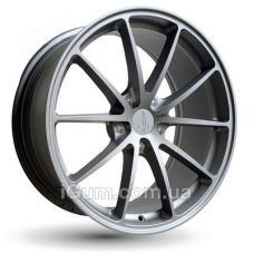Voin Breeza-TF 8,5x19 5x108 ET33 DIA60,1 (matt titan)