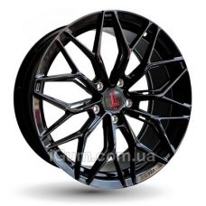 Voin Cross-TF 8x18 5x110 ET35 DIA65,1 (gloss black)