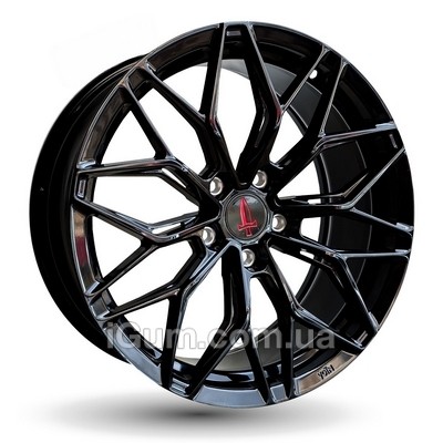 Диски Voin Cross-TF 8x18 5x110 ET35 DIA65,1 (gloss black) Диски Voin Cross-TF 8x18 5x110 ET35 DIA65,1 (gloss black)
