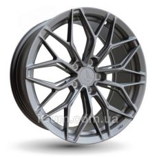 Voin Cross-TF 8x18 5x110 ET40 DIA65,1 (matt titan)