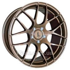 Voin Stamina-TF 8x18 4x100 ET40 DIA60,1 (gloss bronze)