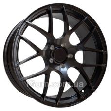 Voin Stamina-TF 8x18 4x108 ET35 DIA65,1 (gloss gun metal)
