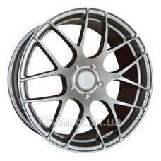 Voin Stamina-TF 8x18 4x108 ET25 DIA65,1 (matt titan)