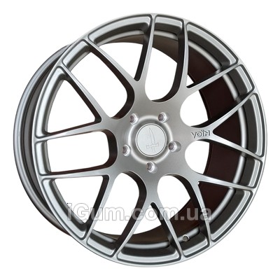 Диски Voin Stamina-TF 8x18 4x108 ET25 DIA65,1 (matt titan) Диски Voin Stamina-TF 8x18 4x108 ET25 DIA65,1 (matt titan)