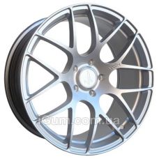 Voin Stamina-TF 8x18 4x108 ET30 DIA65,1 (silver)
