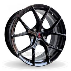 Voin Tempo-TF 8x18 5x120 ET45 DIA72,6 (gloss black)
