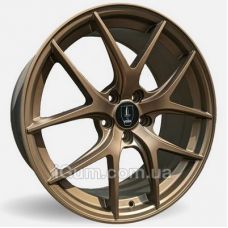 Voin Tempo 8x18 5x120 ET35 DIA72,6 (matt bronze)
