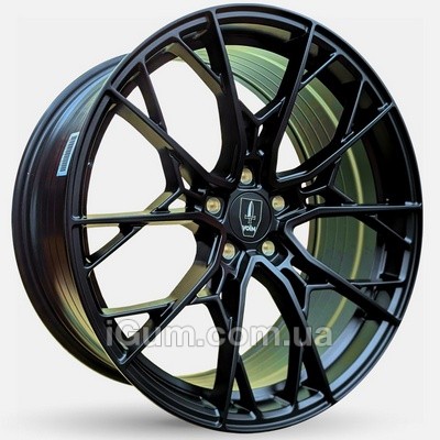 Диски Voin Veleno 9x20 5x115 ET35 DIA70,6 (matt black)