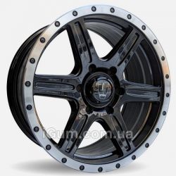 Диски Voin Yukon 6
