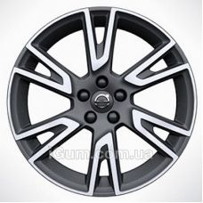Диски Volvo OEM 31362867 7,5x19 5x108 ET50,5 DIA63,4 (GMF)