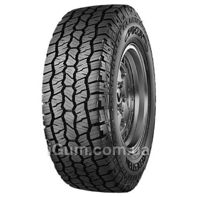 Шины Vredestein Pinza AT 225/70 R16 103H