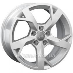 Диски WSP Italy Audi (W548)