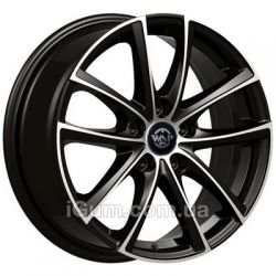 Диски WSP Italy Audi (WD001) Praslin