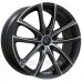 Диски WSP Italy Audi (WD001) Praslin 7x17 5x112 ET40 DIA57,1 (gloss black polished)