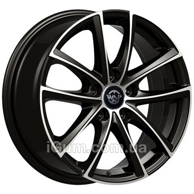 Диски WSP Italy Hyundai (WD001) Praslin