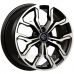 Диски WSP Italy Hyundai (WD002) New York 7,5x18 5x114,3 ET49,5 DIA67,1 (gloss black polished)