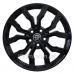 Диски WSP Italy Kia (WD002) New York 7,5x18 5x114,3 ET55 DIA67,1 (gloss black polished)