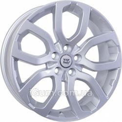 Диски WSP Italy Land Rover (W2357) Liverpool