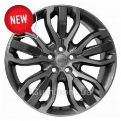 Диски WSP Italy Land Rover (W2358) Tritone