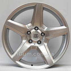 Диски WSP Italy Mercedes (W731) AMG III Budapest